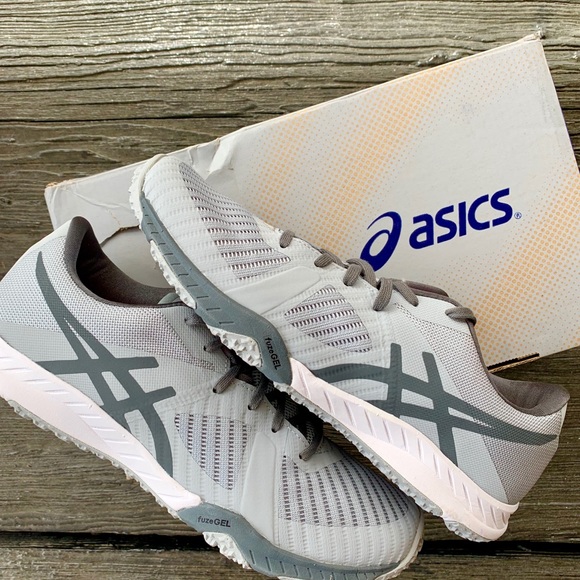 asics womens weldon x
